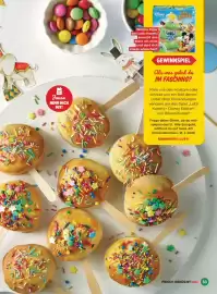 Billa Flugblatt Seite 33