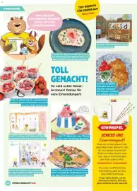 Billa Flugblatt Seite 40