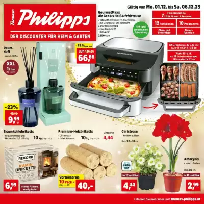 Thomas Philipps Prospekt (gültig bis 6-12)