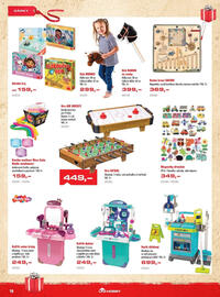 Uni Hobby leták Strana 10