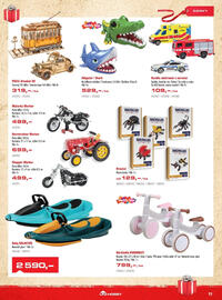 Uni Hobby leták Strana 11