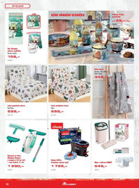 Uni Hobby leták Strana 12