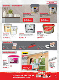 Uni Hobby leták Strana 17