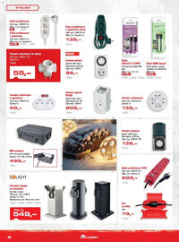 Uni Hobby leták Strana 20