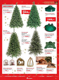 Uni Hobby leták Strana 3