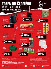 Uni Hobby leták Strana 34