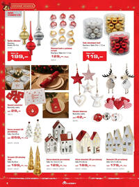 Uni Hobby leták Strana 4