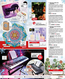 Velký Košík katalog Strana 18