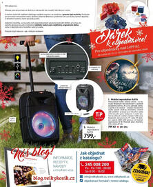 Velký Košík katalog Strana 2