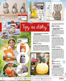 Velký Košík katalog Strana 20