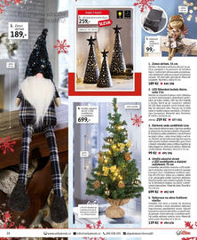 Velký Košík katalog Strana 34