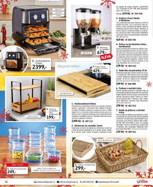 Velký Košík katalog Strana 40