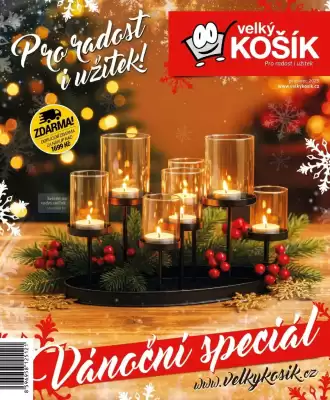 Velký Košík katalog (platné do 31-12)