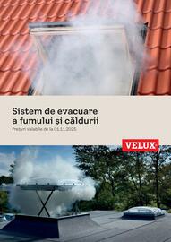 Catalog Velux Pagină 1
