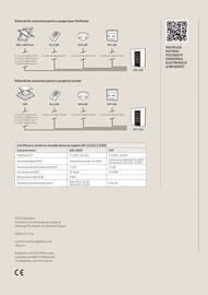 Catalog Velux Pagină 4