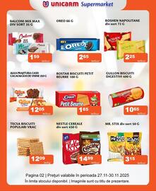 Catalog Unicarm Pagină 2