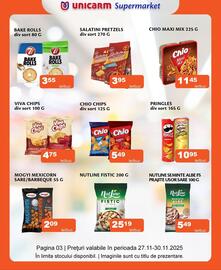 Catalog Unicarm Pagină 3