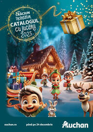 Catalog Auchan Pagină 1