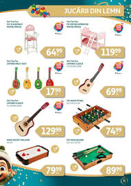 Catalog Auchan Pagină 15