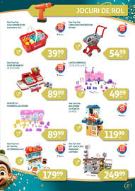 Catalog Auchan Pagină 21