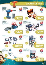 Catalog Auchan Pagină 23