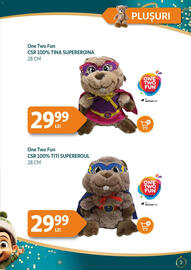 Catalog Auchan Pagină 3