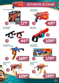 Catalog Auchan Pagină 33