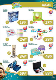 Catalog Auchan Pagină 41