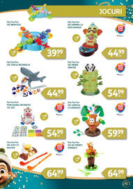 Catalog Auchan Pagină 43