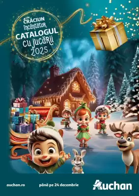 Catalog Auchan (valid până la 24-12)