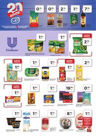 Folheto Aqui é fresco Página 2