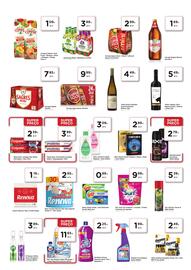 Folheto Aqui é fresco Página 3