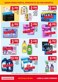 Folheto Ponto Fresco Página 3