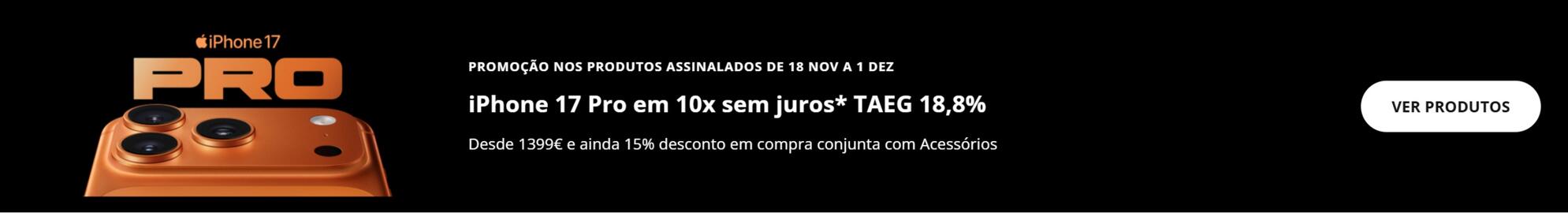 Folheto Worten Mobile Página 1