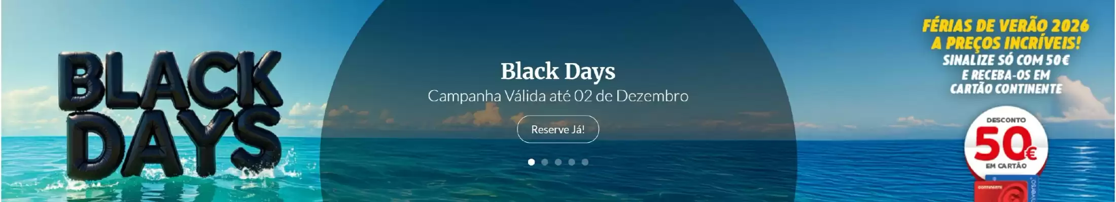 Folheto Top Atlântico (válido até 28-11)