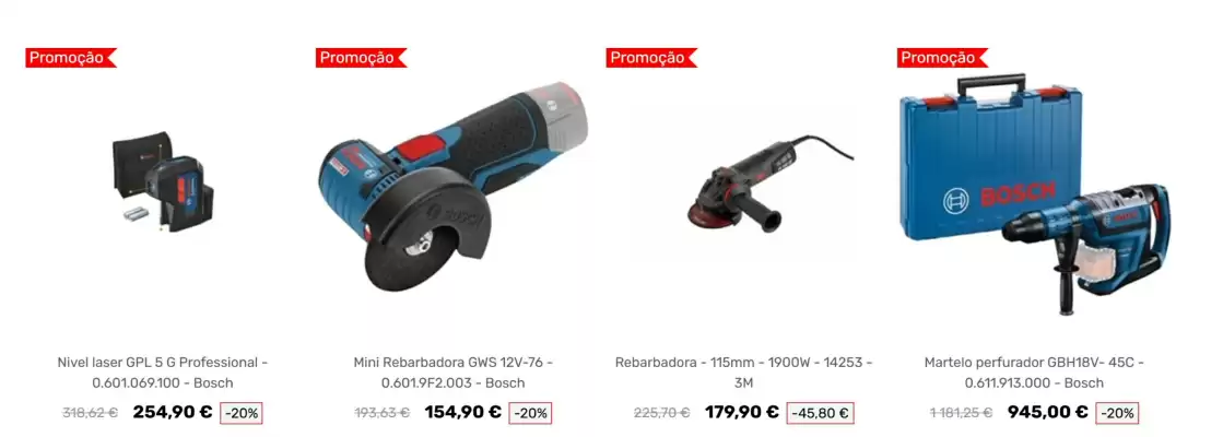 Folheto Contek (válido até 30-11)