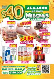 Catálogo Almacor semana 48 Página 1