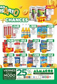 Catálogo Almacor semana 48 Página 5