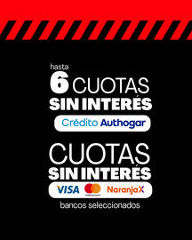 Revista Authogar Página 2