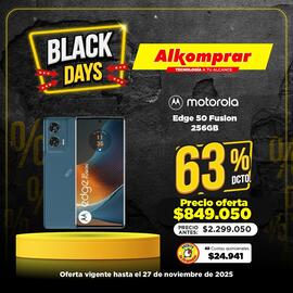 Catálogo Alkomprar Página 1