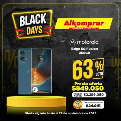 Catálogo Alkomprar (válido hasta 27-11)