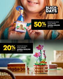 Catálogo LEGO semana 48 Página 2