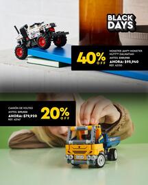 Catálogo LEGO semana 48 Página 3