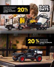 Catálogo LEGO semana 48 Página 4