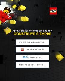 Catálogo LEGO semana 48 Página 5