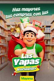 Catálogo Mayorsa Página 1