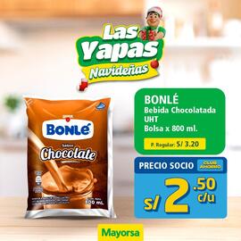 Catálogo Mayorsa Página 2