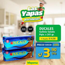 Catálogo Mayorsa Página 3