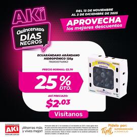 Catálogo Akí semana 48 Página 4