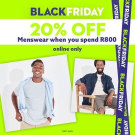 Ackermans catalogue Page 2